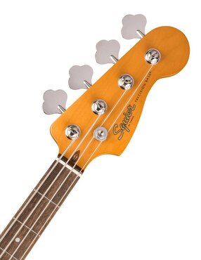 Bajo Eléctrico Squier Classic Vibe '60s Precision Bass Olympic White