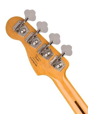 Bajo Eléctrico Squier Classic Vibe '60s Precision Bass Olympic White