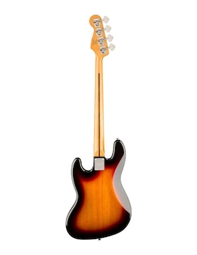 Bajo Eléctrico Squier Classic Vibe '60s Jazz Bass 3-Color Sunburst