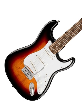 Guitarra eléctrica Squier affinity series stratocaster