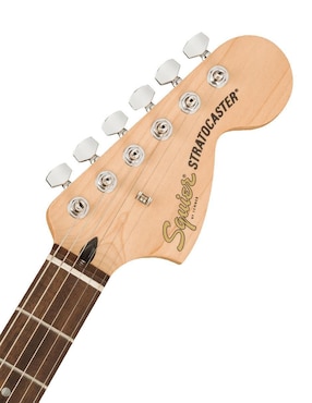 Guitarra eléctrica Squier affinity series stratocaster
