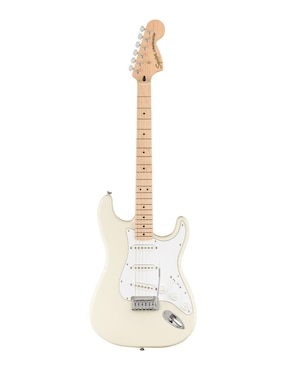 Guitarra eléctrica Squier affinity series stratocaster
