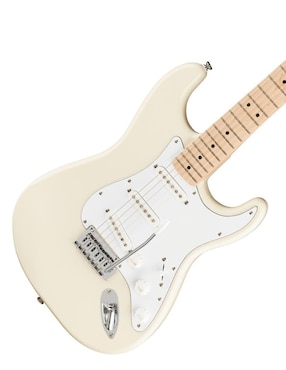 Guitarra eléctrica  Squier  affinity series stratocaster
