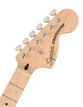 Guitarra eléctrica  Squier  affinity series stratocaster