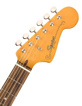 Guitarra eléctrica Squier classic vibe '60s jazzmaster