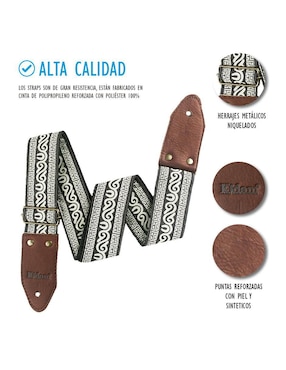 Tahalí Kidam Laberinto Charro