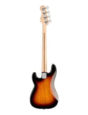 Set Bajo Eléctrico Squier Affinity Series Precision Bass PJ 3-Color