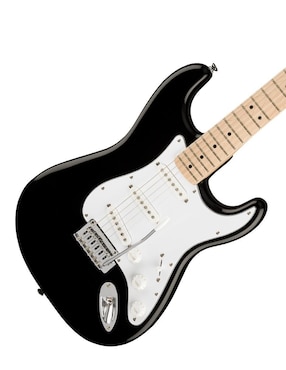 Guitarra eléctrica Squier affinity series stratocaster