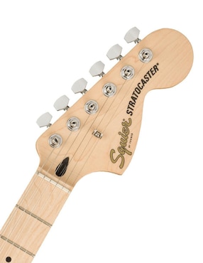 Guitarra eléctrica Squier affinity series stratocaster