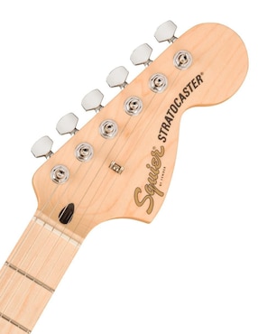 Guitarra eléctrica  Squier  affinity series stratocaster