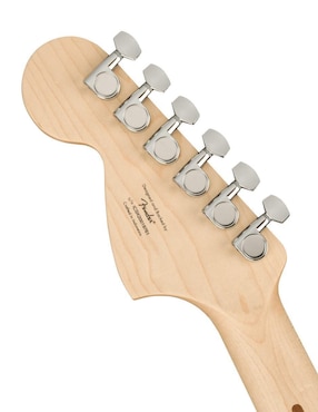 Guitarra eléctrica  Squier  affinity series stratocaster