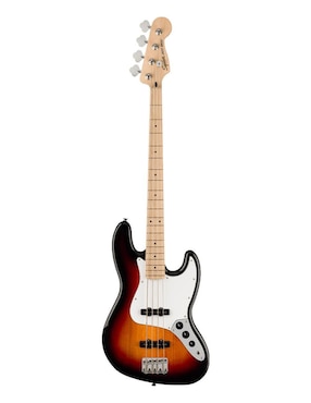 Bajo Eléctrico Squier Affinity Series Jazz Bass 3-Color Sunburst