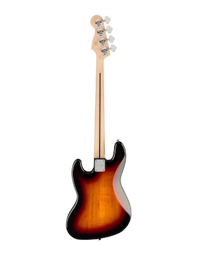 Bajo Eléctrico Squier Affinity Series Jazz Bass 3-Color Sunburst