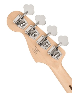 Bajo Eléctrico Squier Affinity Series Jazz Bass 3-Color Sunburst