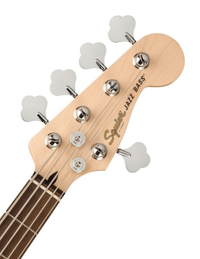 Bajo Eléctrico Squier Affinity Series Jazz Bass V 3-Color Sunburst