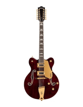 Guitarra eléctrica Gretsch g5422g-12 electromatic classic hollow body 12-strg walnut sta