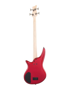 Bajo Eléctrico Jackson JS Series Spectra Bass JS3 Metallic Red