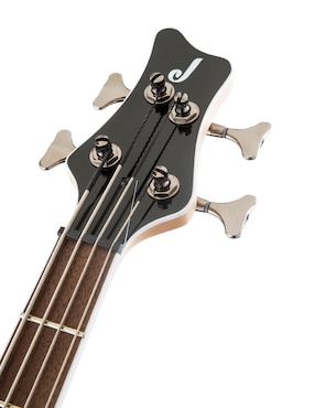 Bajo Eléctrico Jackson JS Series Spectra Bass JS3 Metallic Red