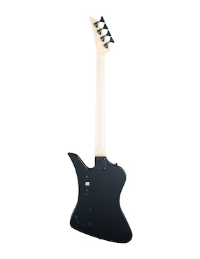 Bajo Eléctrico Jackson JS Series Kelly Bird JS3Q Transparent Red Burst