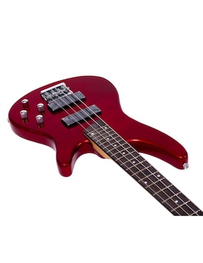 Bajo Eléctrico Deviser L-B34PGB11MRD