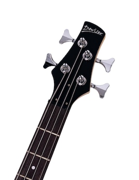 Bajo Eléctrico Deviser L-B34PGB11MRD