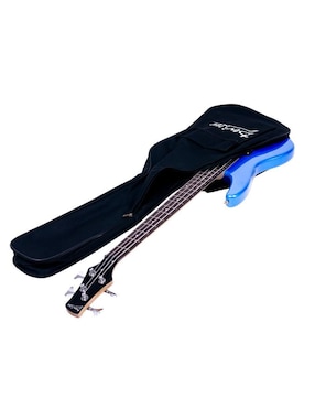 Bajo Eléctrico Deviser L-B34PGMBL