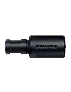 Micrófono Profesional Alámbrico Shure MV88+DIG-VIDKIT