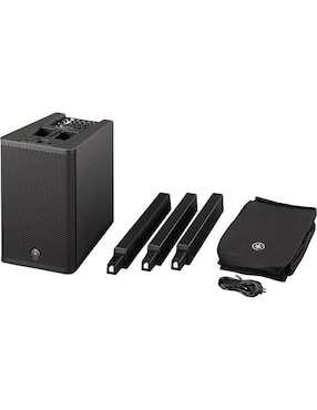 Sistema audio Yamaha stgp1kmkii-set