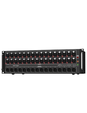 Bocina Behringer S32 Behringer alámbrica