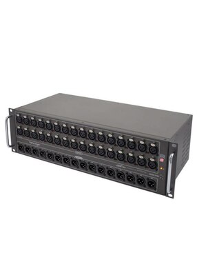 Bocina Behringer S32 Behringer alámbrica
