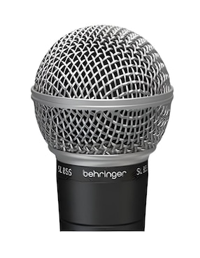 Micrófono Semi Profesional Alámbrico Behringer SL85SS