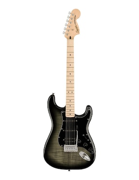Guitarra eléctrica Squier affinity series stratocaster fmt hss