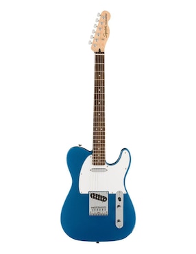 Guitarra eléctrica  Squier  affinity series telecaste