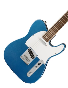 Guitarra eléctrica Squier affinity series telecaste
