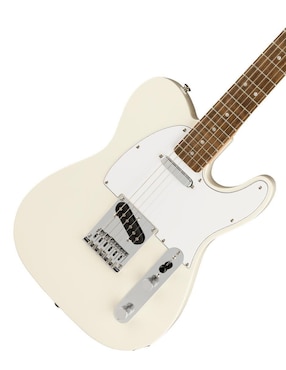 Guitarra eléctrica  Squier  affinity series telecaster