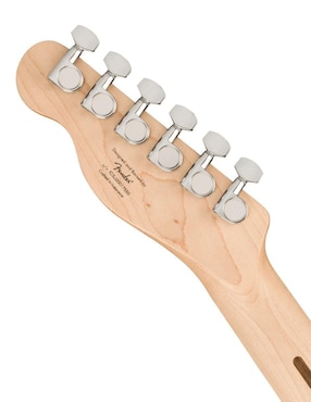 Guitarra eléctrica  Squier  affinity series telecaster