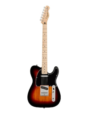 Guitarra eléctrica  Squier  affinity series telecaster