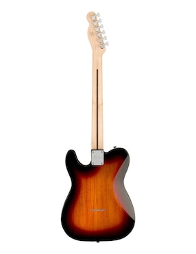 Guitarra eléctrica Squier affinity series telecaster