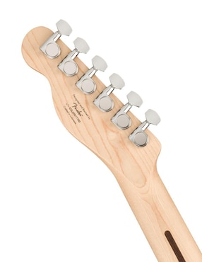 Guitarra eléctrica Squier affinity series telecaster