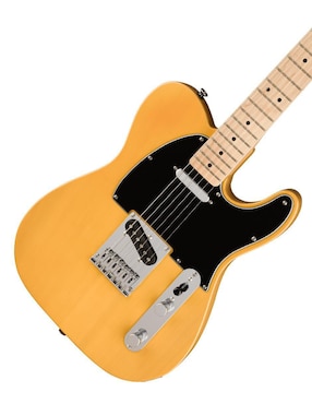 Guitarra eléctrica  Squier  affinity series telecaster