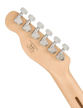 Guitarra eléctrica  Squier  affinity series telecaster