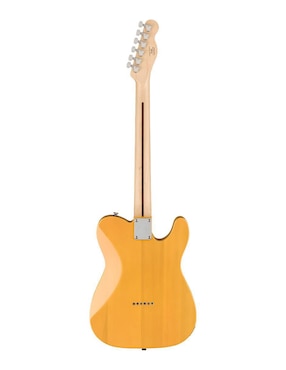 Guitarra eléctrica Squier affinity series telecaster zurda
