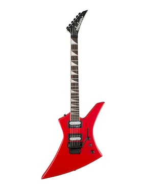 Guitarra eléctrica  Jackson  js series kelly js32