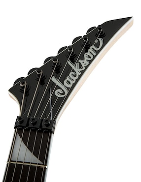 Guitarra eléctrica Jackson js series kelly js32