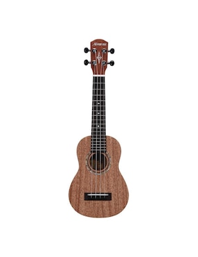 Ukulele Soprano Alvarez Guitars Regent Series RU22S-EXP