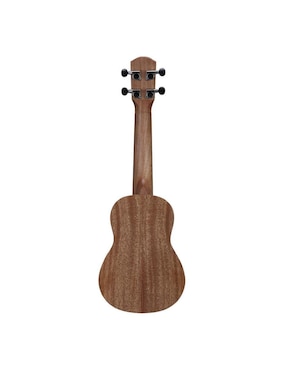 Ukulele Soprano Alvarez Guitars Regent Series RU22S-EXP