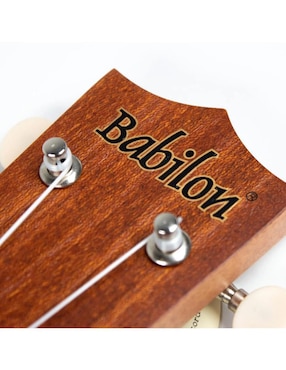 Ukulele Babilon Waikiki