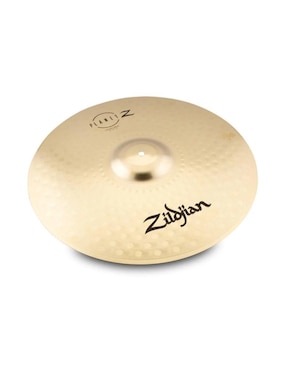 Platillo Crash Ride Zildjian ZP18CR