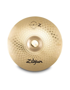 Platillo Crash Ride Zildjian ZP18CR