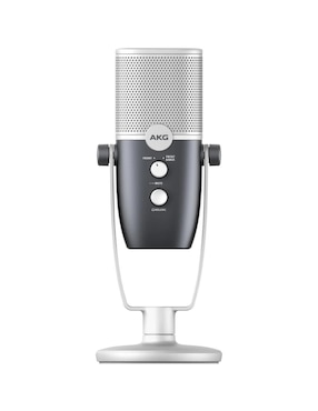 Micrófono Profesional Alámbrico AKG C22-USB